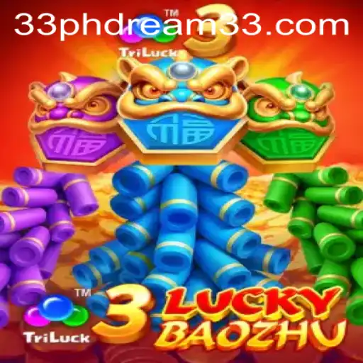 Exploring 3LuckyBaozhu: A Unique Journey in Gaming