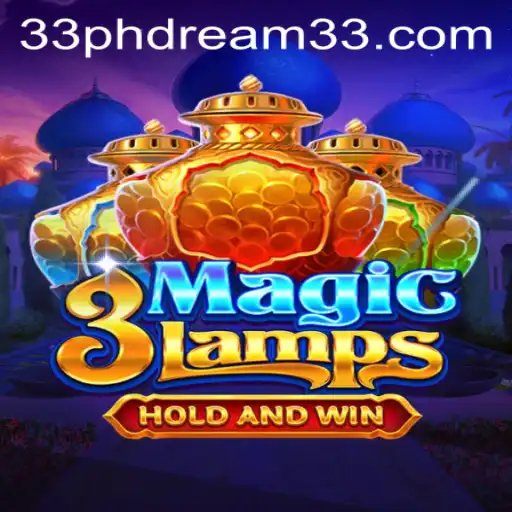 3MagicLamps: Unveiling the Mystical World of Excitement