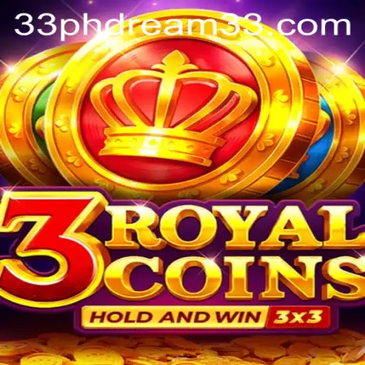 Exploring the Fascinating World of 3royalcoins: A Modern Gaming Experience