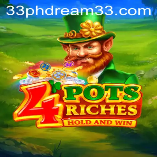 Exploring the Exciting World of 4potsriches and the Rising Phenomenon of ph dream 33