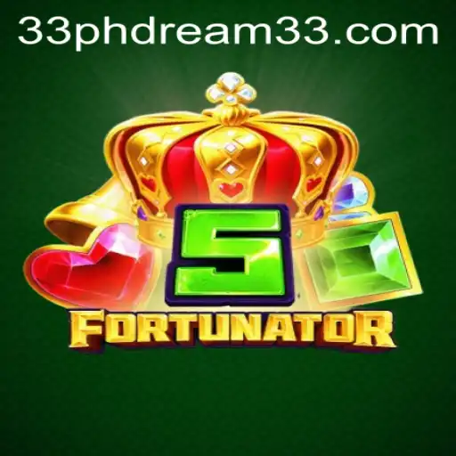 Discover the Enchanting World of 5Fortunator and the Allure of PH Dream 33