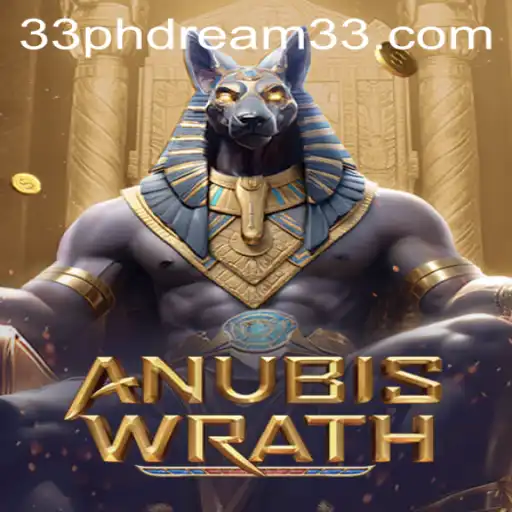 The Thrilling Universe of AnubisWrath and the Mysterious Keyword PH Dream 33