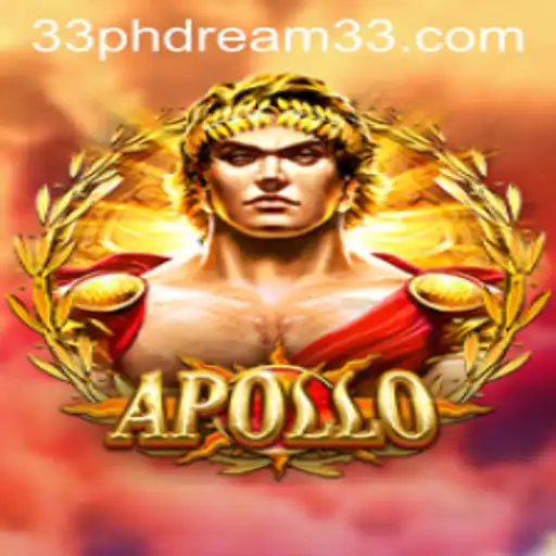 Apollo: Embark on the Galactic Journey with PH Dream 33
