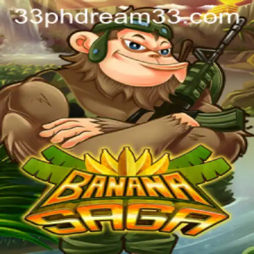 Discover the Thrilling World of BananaSaga and the Allure of 'PH Dream 33'