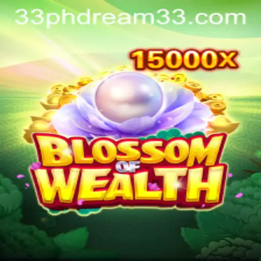 Blossom of Wealth: Unlocking Prosperity Through Play