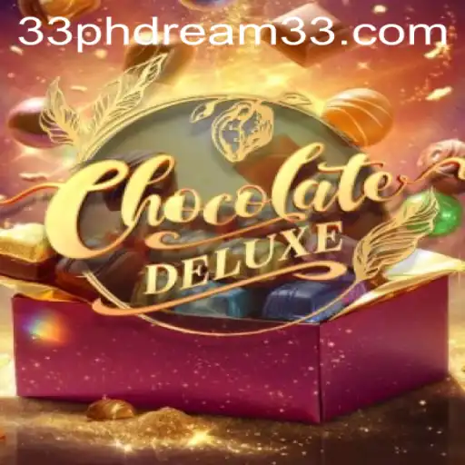 ChocolateDeluxe: An Immersive Gaming Experience