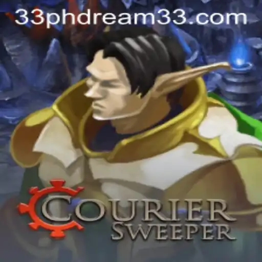 CourierSweeper: Navigating Through the Challenging Worlds of the PH Dream 33