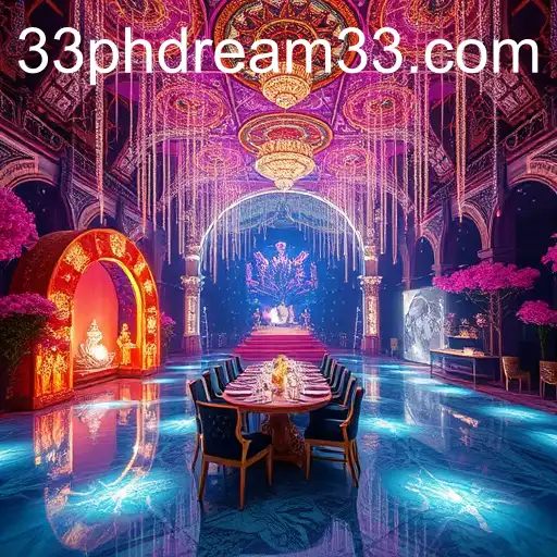 Exploring the Enchanting World of Exclusive Events: A Glimpse into PH Dream 33