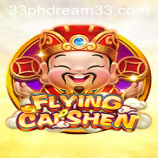 Unveiling FlyingCaiShen: A Journey into the World of Luck and Adventure