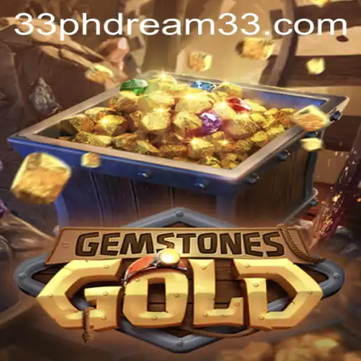 GemstonesGold: The Alluring Adventure Game Taking the 'PH Dream 33' by Storm