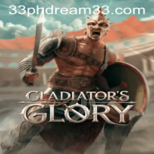 GladiatorsGlory: Conquer the Arena with PH Dream 33