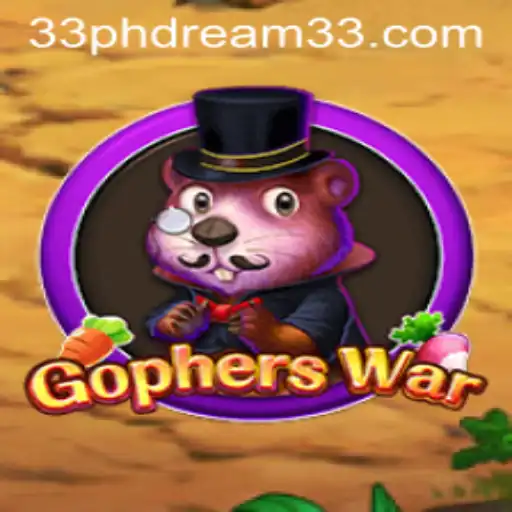 GophersWar: Immersive Strategy and Adventure in a Virtual Realm