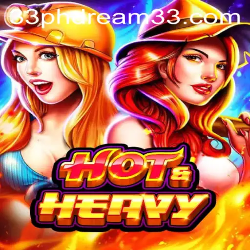 The Intriguing World of HotHeavy: Exploring the Game with 'ph dream 33'