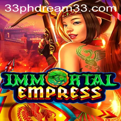 ImmortalEmpress: An In-Depth Exploration of the Fantasy Realm