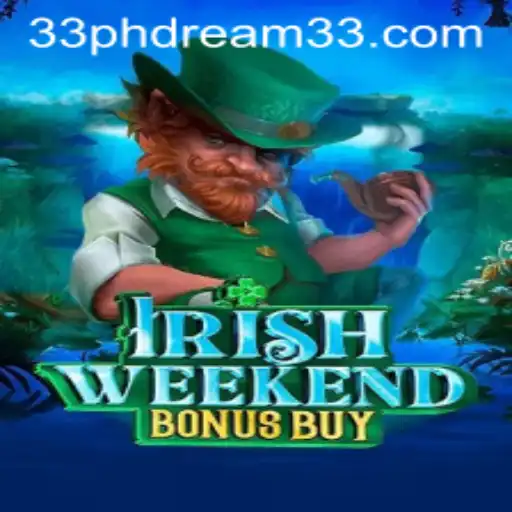 Discover the Excitement of IrishWeekendBonusBuy: A New Gaming Phenomenon
