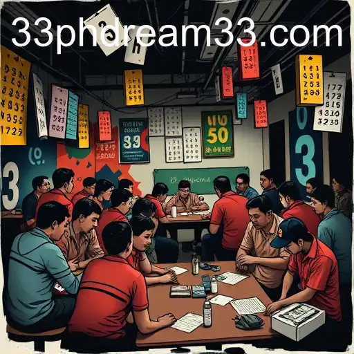 Understanding Jueteng: The Enduring Numbers Game