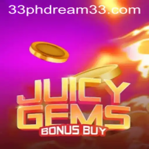 Discover the Thrills of JuicyGemsBonusBuy: A Glimpse Into an Exciting New Game