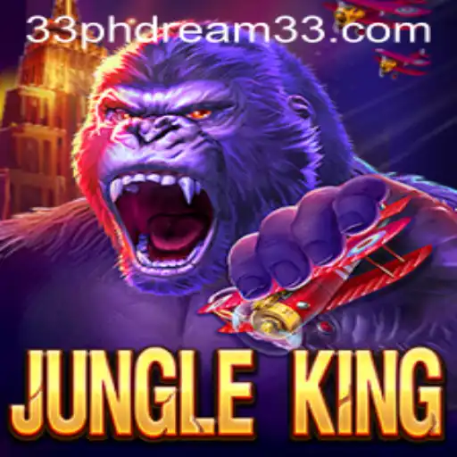 JungleKing and the Emergence of PH Dream 33