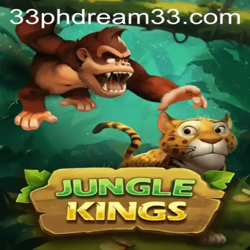 Discovering JungleKings: The Game That Captivates with Mystery and Adventure