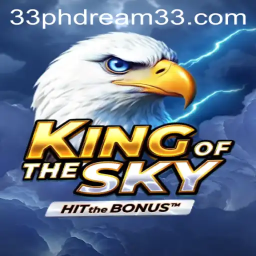 KingOfTheSky: Navigating a New Frontier with 'ph dream 33'