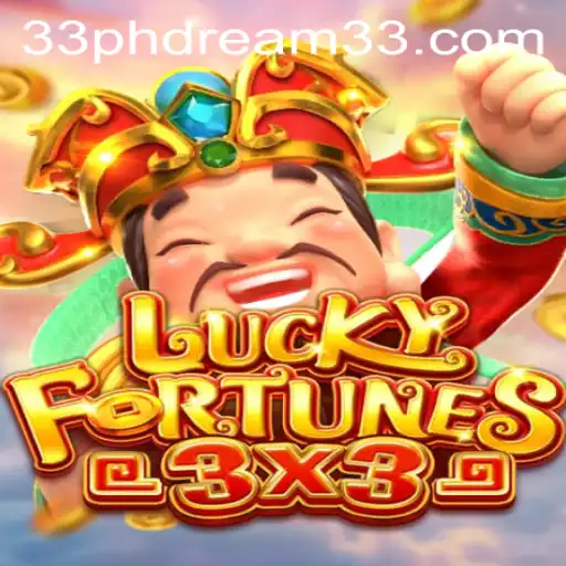 Exploring LuckyFortunes3x3: A New Gaming Sensation with PH Dream 33