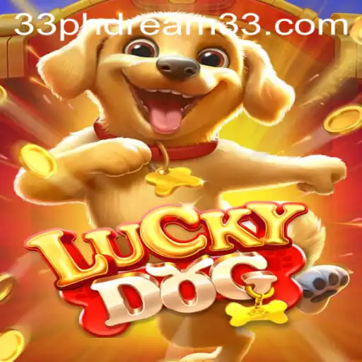 Discovering LuckyDog: A Riveting New Game with a Twist