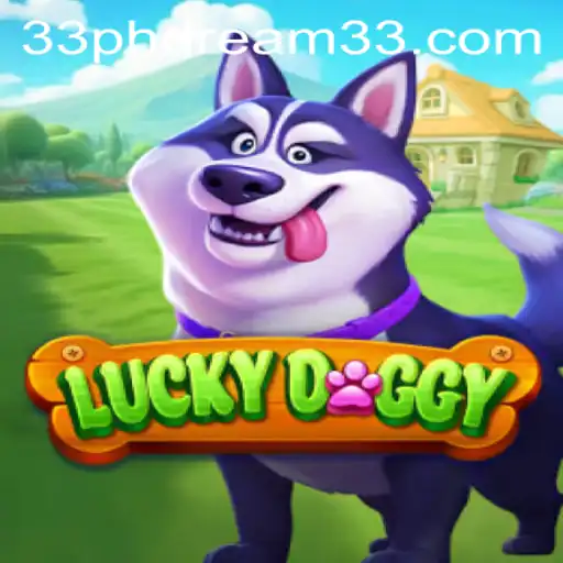 Exploring the Enchanting World of LuckyDoggy: A Fusion of Fun and Strategy