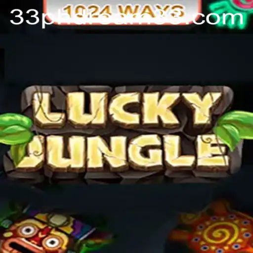 Exploring the Engaging World of LuckyJungle1024