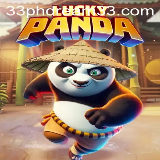 Exploring LuckyPanda: A Journey into the World of Gaming Excitement