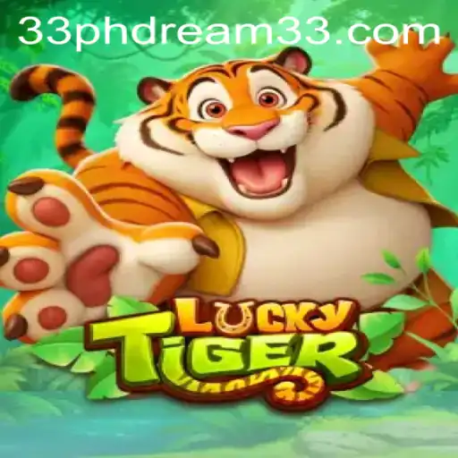 Discovering LuckyTiger: A Journey into the World of PH Dream 33