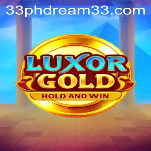 Unveiling LuxorGold: The New Sensation in Gaming