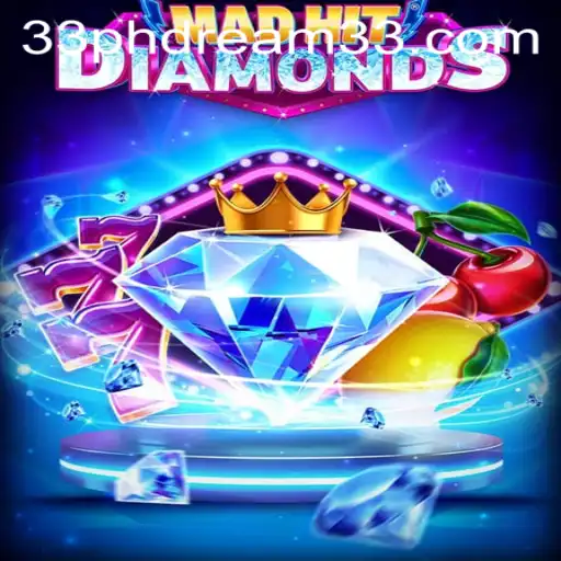 MadHitDiamonds: The Captivating Journey and Mechanics of a Gaming Phenomenon