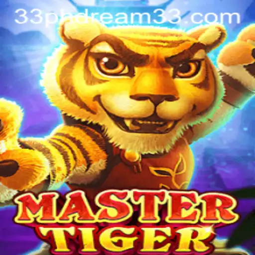 MasterTiger: The Thrilling Game Revolutionizing the PH Dream 33 Era