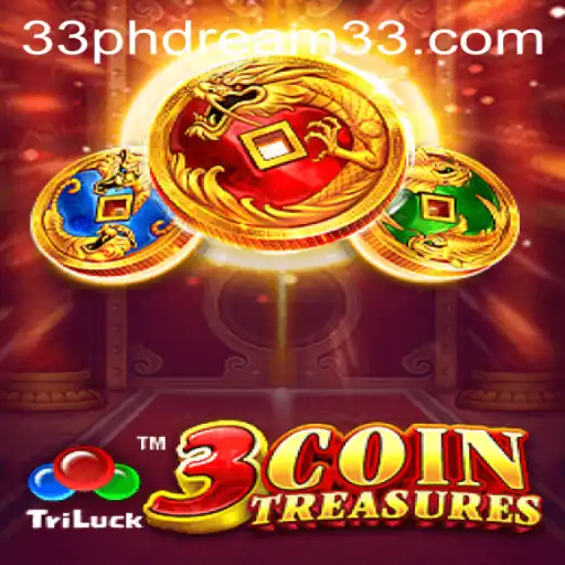 Discover the Exciting World of 3CoinTreasures: A Game for Dreamers