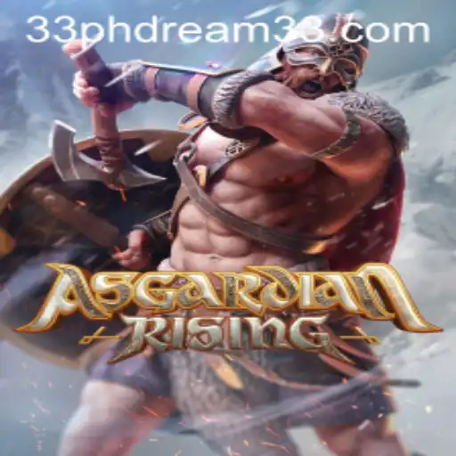 Discover the Epic World of AsgardianRising and the Alluring Mystery of PH Dream 33
