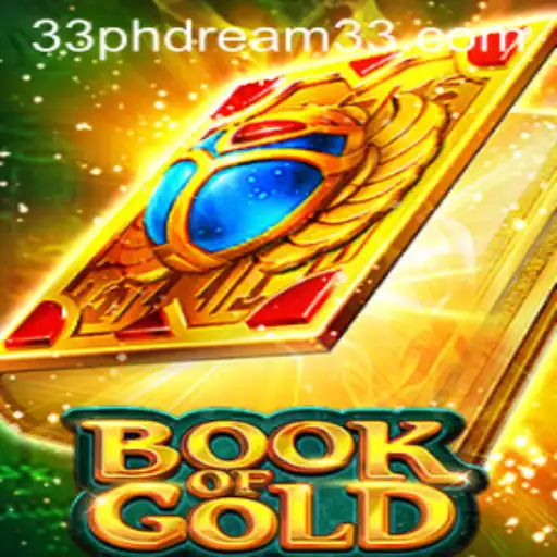 Book of Gold: Unveiling the Mysteries
