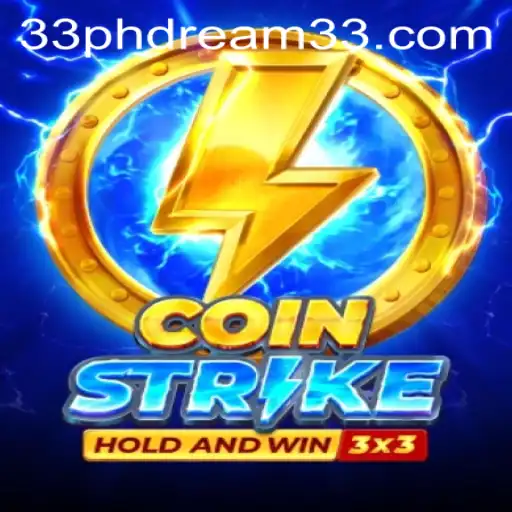CoinStrike: Unveiling the New Age of Digital Gaming with PH Dream 33