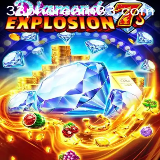 Exploring the Vibrant World of DiamondExplosion7s Amidst Current Events