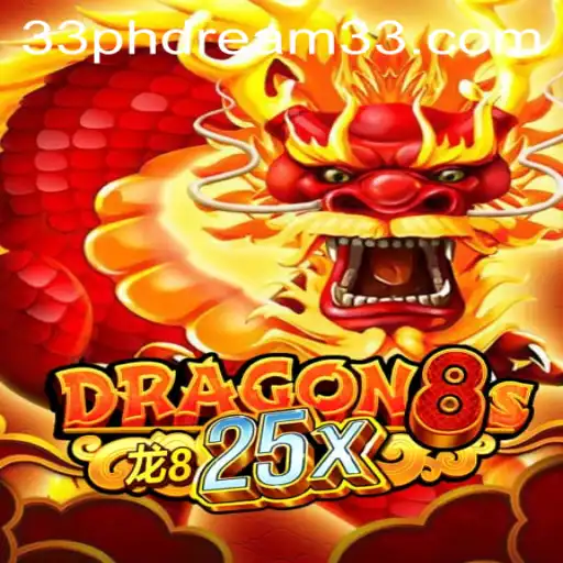 Unveiling Dragon8s25x: A Journey into a Mystical Gaming Realm