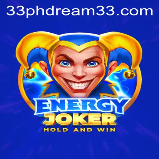 Unveiling EnergyJoker: A Novel Gaming Experience