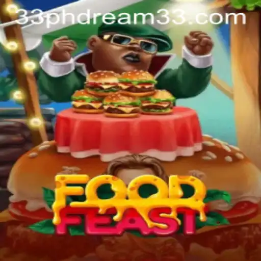 FoodFeast: Dive Into the World of Culinary Gaming