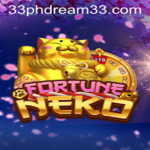 FortuneNeko: A Journey Through the Magical World of PH Dream 33