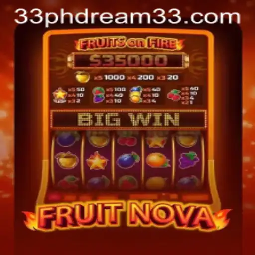 Explore the Enchanting World of FruitNova: A Fresh Gaming Experience