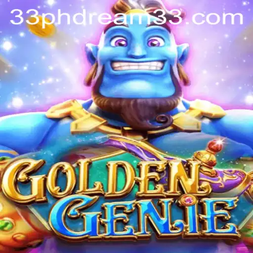 Exploring the Adventures of GOLDENGENIE: An Immersive Gaming Experience