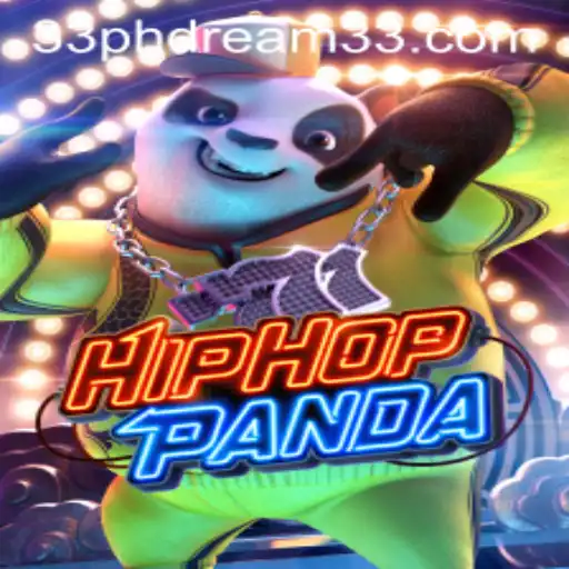 HipHopPanda: The Rhythm Revolution in the Gaming World