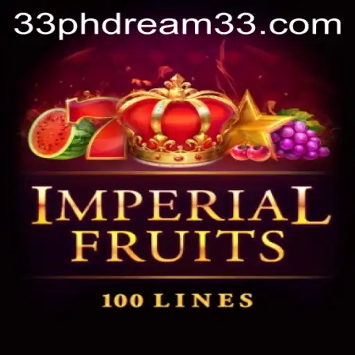 Discover the Excitement of ImperialFruits100: A Journey Through the Gaming World