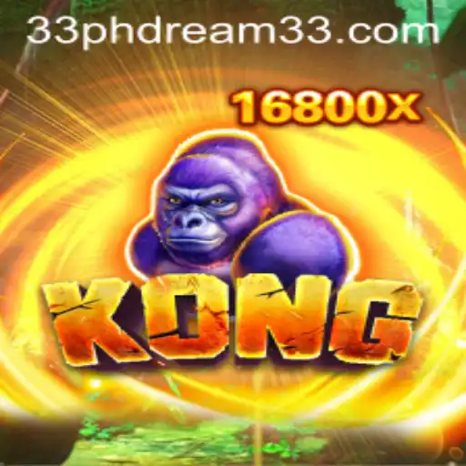 Exploring the Exciting Adventure of Kong: A Journey into the Realm of 'Kong' and 'PH Dream 33'