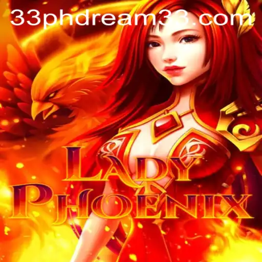 LadyPhoenix: A Mystical Journey Through Imagination