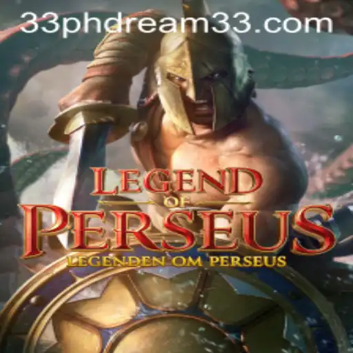 LegendofPerseus: Exploring the Mythical Realm in Gaming
