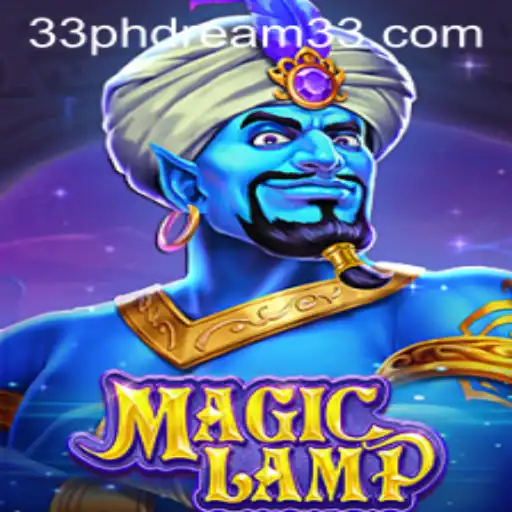 MagicLamp: A Journey Through Fantasy and Strategy
